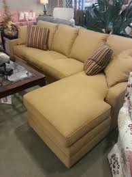 Corduroy Has Never Looked So Good This Golden Yellow Couch With Chaise Is Perfect For Relaxing Just 2 699 At Ossianfurniture