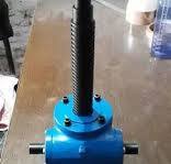 Maxtech Mechanical & Motorized Screw Jack