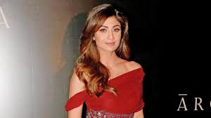 When I used to come on set, my behaviour would change: Shilpa Shetty on  her upcoming web series Indian Police Force