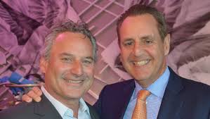 The gala opening of iPIc Dobbs Ferry