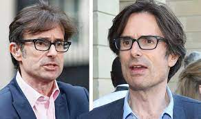 Check spelling or type a new query. Robert Peston Opens Up About Suspected Coronavirus Symptoms Celebrity News Showbiz Tv Express Co Uk