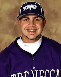 2010 Baseball Roster