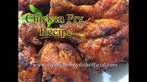 How To Make Chicken Fry Recipe Restaurant Style Chicken Fry English Fried Chicken Recipes Recipes Chicken