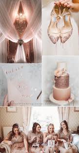 2021 Wedding Trends Chic Rose Gold Wedding Ideas Elegantweddinginvites Com Blog
