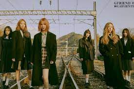 Kabar itu dikonfirmasi melalui sebuah unggahan dalam aplikasi weverse di mana gfriend menulis album terbaru mereka bertajuk 回: Siap Comeback 12 Potret Menawan Gfriend Di Teaser Album Labyrinth