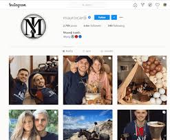 We did not find results for: Icardi S Cheap Vector Logo Is Not New Mauro Icardi Changes Instagram Profile Picture To Troll Inter Milan Footy Headlines