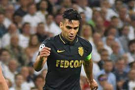 Радаме́ль фалька́о гарси́я са́рате (исп. As Monaco Wahnsinn Geht Weiter China Jagt Radamel Falcao