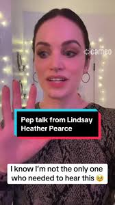 Lindsay Pearce Recovery Road