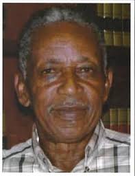 Frazier Walker Obituary