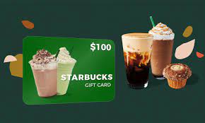 We strongly uphold our no scam policy. Get Into Fall With A 100 Gift Card To Starbucks Get It Free
