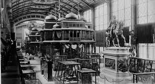 Expositions Universelles Fr Exposition Universelle Exposition Pavillon