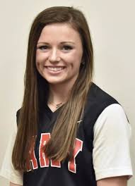 2019 Softball Roster