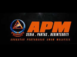 Majlis telah disempurnakan oleh yas. Angkatan Pertahanan Awam Malaysia Apm Evolusi Youtube