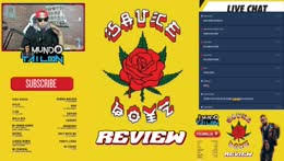 Stream sauce boyz, a playlist by eladio carrion from desktop or your mobile device. Eladio Carrion Sauce Boyz Album Completo Review Twitch