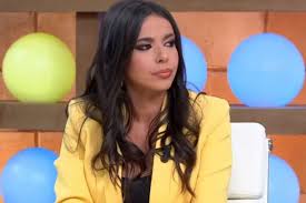 Sarah Santaolalla, sobre los audios del CEO de Ribera Salud: “Jugaban con la vida de la gente para forrarse”