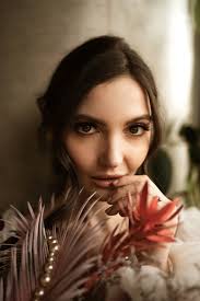 Makeup Artist Vancouver Island