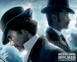 What's your next favorite movie? Sherlock Holmes Movie Wallpapers Group 85