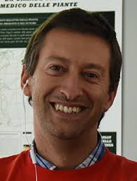 Prof. Dr. rer. nat. Gabriele Berg