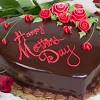 Spread sweetness into your mom's life with delicious mother's day cake delivery in usa. 1