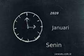 We did not find results for: Setahun Berapa Hari Minggu Jam Menit Detik Cara Satu