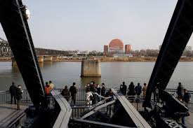 Hi, do malaysian need tourist visa to china? Malaysia North Korea Rift A Hot Topic Among Chinese Net Users The Star
