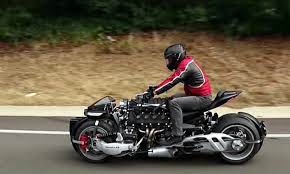 The World S First Flying Motorcycle Youmotorcycle