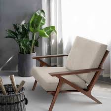 The most famous armchair in the world, the luxurious leather 'barcelona chair', designed by the architect ludwig mies van der. These Wood Armchairs Are More Than Just A Place To Sit