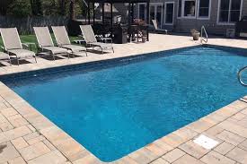 Chlorine pools typically require more work and are more expensive as you are constantly buying and adding tablets to the pool to the. Saltwater Pools Vs Chlorine Pools Which Are Better Home Improvement Best Ideas