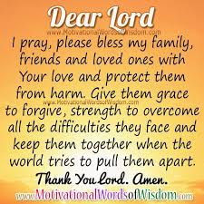 Pin By Margaret Ann On The Prayer Prayer For My Family Prayer For My Son Prayer Quotes