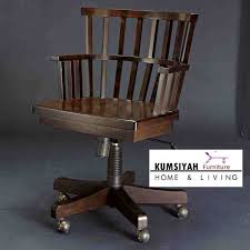 Maybe you would like to learn more about one of these? Jual Kursi Kantor Hidrolik Medan Terbaru Kayu Jati