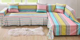 Corner sofa throw / corner sofa fabric with yellow pillow #ad #sofa, #corner. Corner Sofa Throws Corner Sofa Throw Sofa Throw Corner Sofa