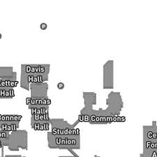 Campus Maps University At Buffalo