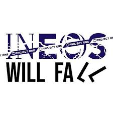 Now here for us all to target viruses and bacteria with confidence at home, at work and beyond. Ineos Will Fall Ineoswillfall Twitter