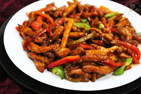 Maybe you would like to learn more about one of these? Chicken Strips Recipe Spicy Saucy Chicken