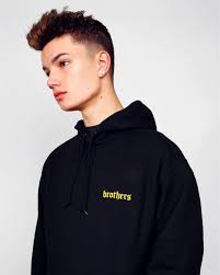 On today's episode, james charles and ian talk about moving across the country from new york to los angeles to become social media famou. James Charles On Twitter Limited Edition Hoodies Launch Today At 12pm Pst Red Taupe Ianjd12 S First Collaboration Brothers Hoodies Https T Co Yrlgokdgdr Https T Co 2ehkezhxhb