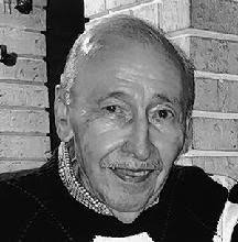 Robert HECKERT Obituary (1933