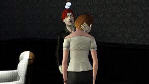 Jfade has a set of mods which can be used to control vampires' biting. Mod The Sims Vampire Bite Replacement Update 3 0 0