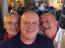 David Roseburgh (@RosiedrDavid)