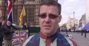 Glasgow Greens' concern over 'holocaust-denying' candidate ahead of  by-election