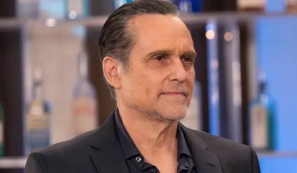 Maurice Benard's Heartfelt Message to General Hospital Fans