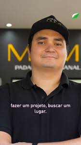 Conheça a história da @mamipadariaartesanal e veja como é fácil economizar  com energia renovável tendo a parceira certa para o seu negócio!​, ​, Ficou  interessado? Faça como o Giovanni e reduza até ...