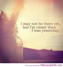 Uplifting Quotes on Pinterest | New Beginning Quotes, Achievement ... via Relatably.com