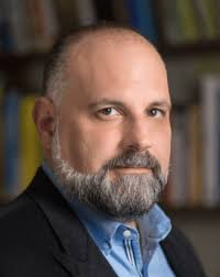 Denver Art Museum Appoints Jorge Rivas Pérez Curator of Spanish Colonial  Art Collection