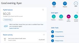Unlike paypal's credit cards, paypal credit doesn't offer rewards. Is A Paypal Credit Account Right For You