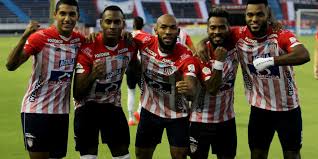 Club deportivo popular junior f.c. Junior Vs Bolivar En Vivo Ver Partido Gratis Online Espn Vuelta Copa Libertadores 2021 Copa Libertadores Futbolred