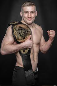 Oktagon 18 na dohled 1. David Kozma Oktagon Mma