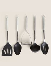 Any occasion like birthday, mother's day and wedding party. Kitchen Utensils M S