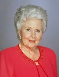 Happy birthday to Francis Reid (Alice Horton) December 9, 1914-February 3,  2010) Frances Reid was an American dramatic actress. Reid acted