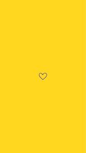 Pin De Mainor Garcia En Corazones Fondo Amarillo Marcos Para Editar Fotos Fondos De Pantalla Divertidos Para Iphone