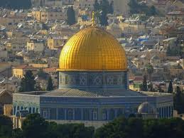 Guía de Jerusalén